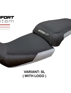 Rivestimento Sella TPZ Italia Specifico Per CF Moto 800 MT S taglia un - Tappezzeria Italia - FashionsVida