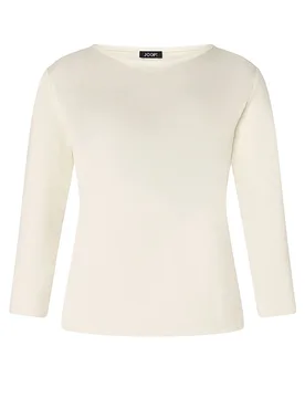 Joop Blusa TAMINA crema 36 - Joop! - FashionsVida