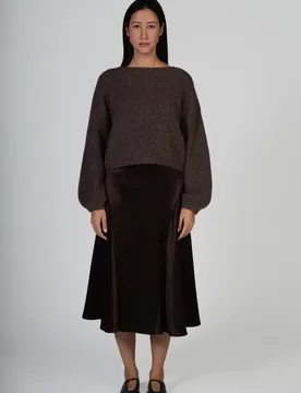 Pullover female - 38 - FashionsVida
