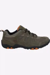 Quadra II Mens Hiking Shoes