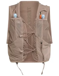 Gilet de trail - Xpr Trail Vest 2.5L Trace Brown - Taille M - Marron