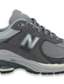 New - U 2002 RTF - Sneaker - grau - Herren - Size: 45 - Balance - FashionsVida