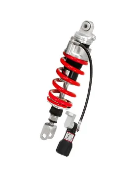 Ammortizzatore Regolabile Yamaha Mt-09 Tracer 2015-2018 - Yss - FashionsVida