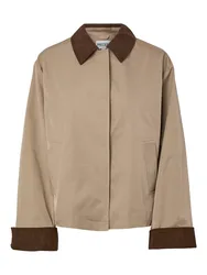 PCJORMA SHORT IGHT JACKET NOOS BC femae