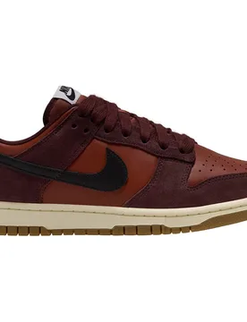 Zapatillas Casual de Hombre DUNK LOW RETRO SE - Nike - FashionsVida