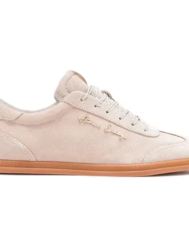 Exchange Sneaker Xw002797_af1765 Sand EU 40 - Armani - FashionsVida