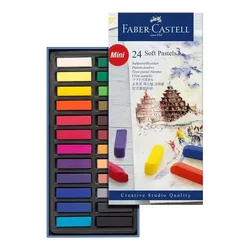 Gessetti Pastel 2 Unità