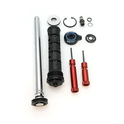Rockshox Cartouche Sektor Rl Manual