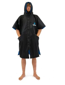 Surflogic Poncho Storm - Surflogic - FashionsVida