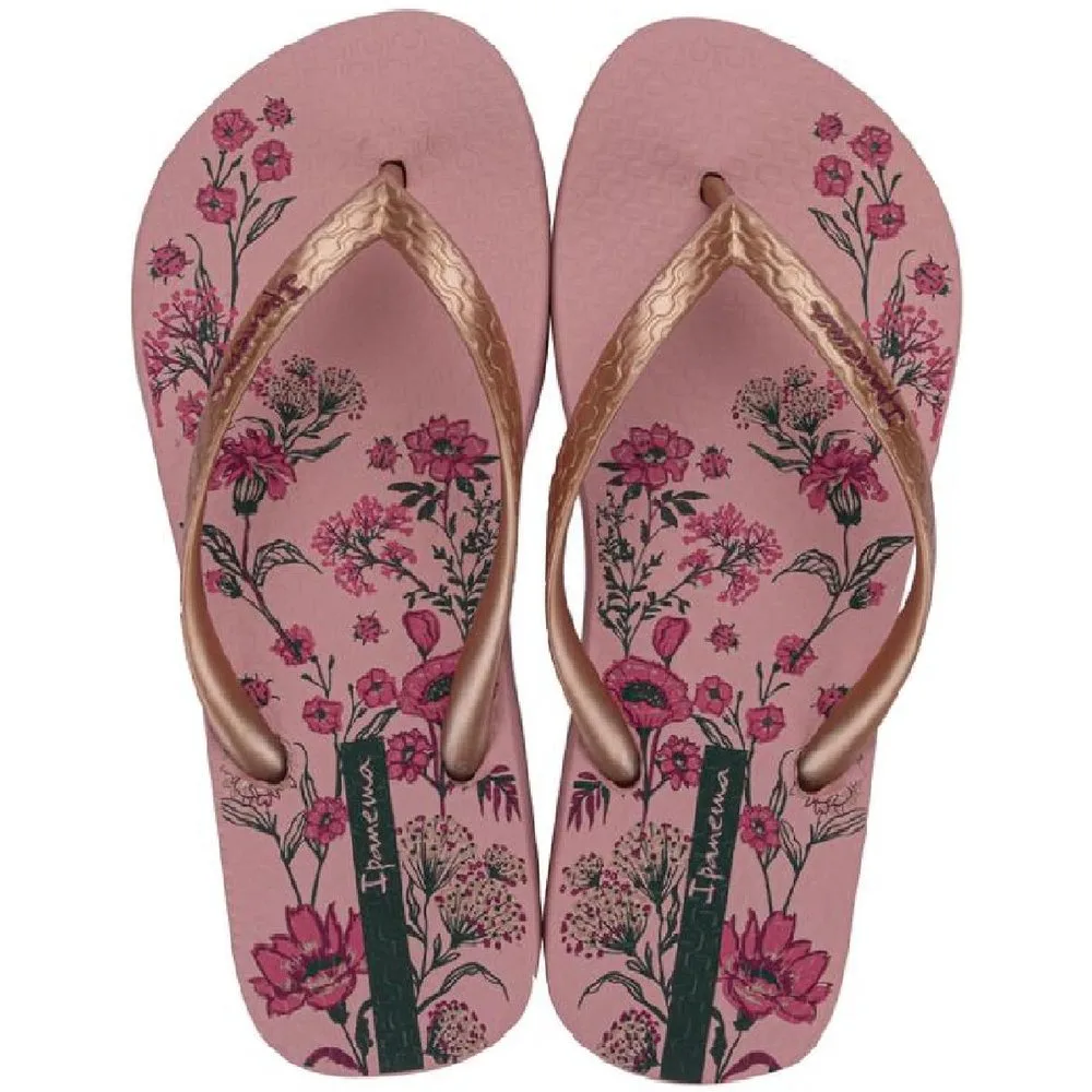 Chanclas de baño de mujer oasis fem - Ipanema - FashionsVida
