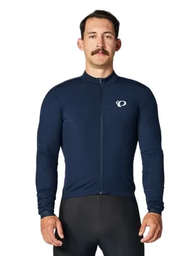 Izumi Maillot à Manches Courtes Pro Thermal - Pearl - FashionsVida