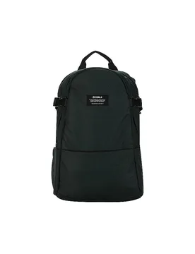 Ecoalf Zaino BERGEN verde scuro - Ecoalf - FashionsVida