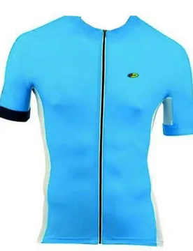 Maglia A Maniche Corte Extreme Tech Blue - Northwave - FashionsVida