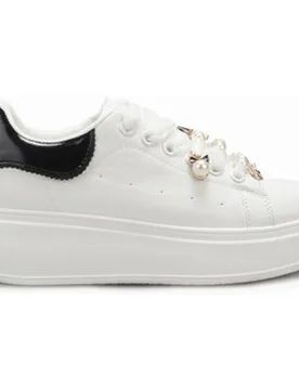 Sneaker 78346_p186532 39;40 Female - La Modeuse - FashionsVida
