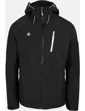 Chaqueta de hombre KARAKO M - Izas - FashionsVida
