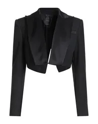 Jacke & Anorak Damen Schwarz 40 Damen