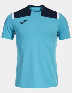 Kindertrikot Toledo - Bleu - male - Size: 7/8 ans - Joma - FashionsVida