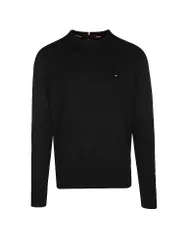Tommy Hilfiger Pulóver negro XXL
