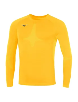 UnterziehTrikot Team Underwear - Jaune - male - Size: XL - Mizuno - FashionsVida