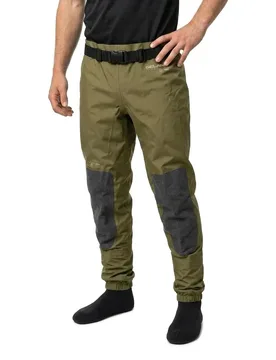 Seland Wader Pants Green XL Men - Seland - FashionsVida