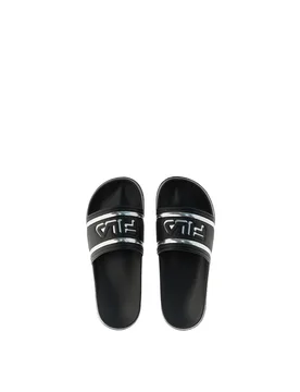Fila Ciabatte in gomma NERO 38 - Fila - FashionsVida