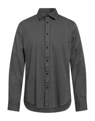 Camisa Hombre Carbón L,M,S Hombre
