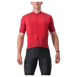 Maillot à Manches Courtes Unlimited Terra