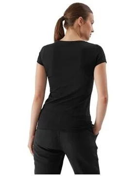 T-Shirt aw23ttshf090620s Eu Xxl;Eu S;Eu M;Eu L;Eu Xl Female - 4F - FashionsVida