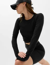 Go Move Shorts Black female