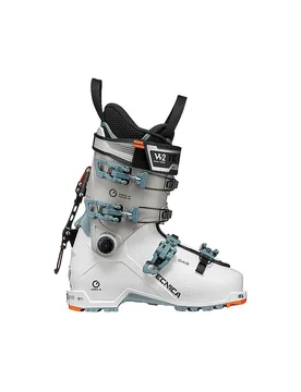 Chaussures de ski de randonnée Zero G Tour W blanc 27,5 (42 1/2) - Tecnica - FashionsVida