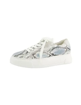 Zapatillas deportivas azul claro 39 - Paul green - FashionsVida