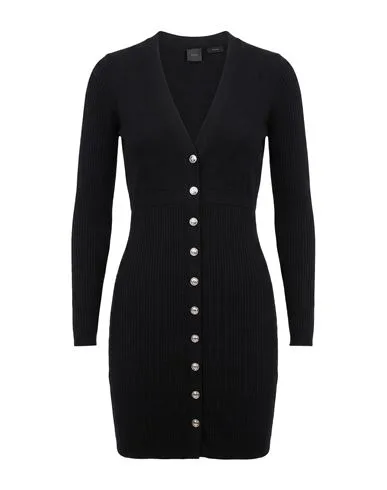 Minivestido Mujer Negro L,S Mujer - PINKO - FashionsVida