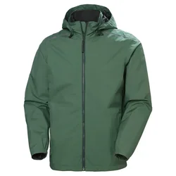 Veste Shell Manchester 2.0 Spruce S