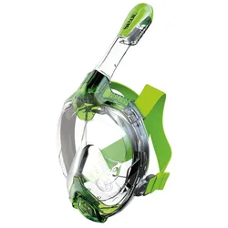 Maschera Da Snorkeling Libera
