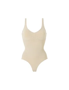 Shape Slimbody latte beige L - Magic Bodyfashion - FashionsVida