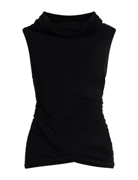 Top Mujer Negro 36,38,40 Mujer - Rick Owens Lilies - FashionsVida