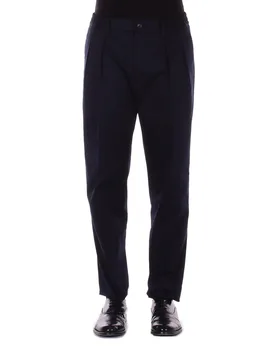 Tagliatore Pantaloni Navy - Tagliatore - FashionsVida