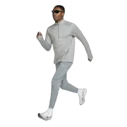 Trainingsoberteil Stride - Gris - male - Size: 2XL