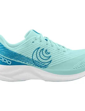 Cyclone 3 Laufschuhe Damen Sky Gr. 38.5 - Topo Athletic - FashionsVida