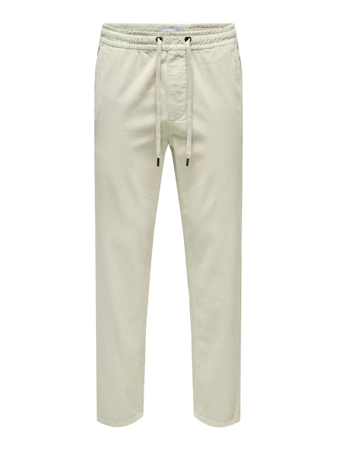 ONSLINUS TAP CORDUROY 0185 PANT NOO male - XXL - FashionsVida