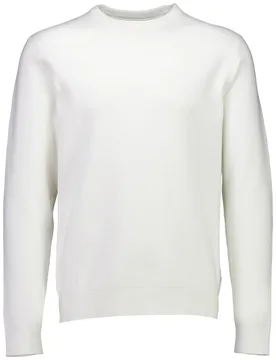 Ecovero o-neck knit male - L - FashionsVida