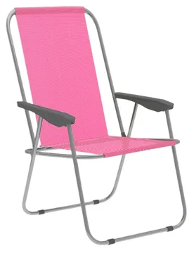 Chaise Pliante 10355r - Marbueno Summer - FashionsVida