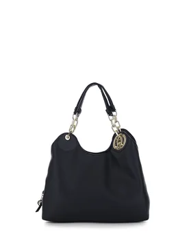 LIU JO Borsa a mano NERO U - Liu jo - FashionsVida