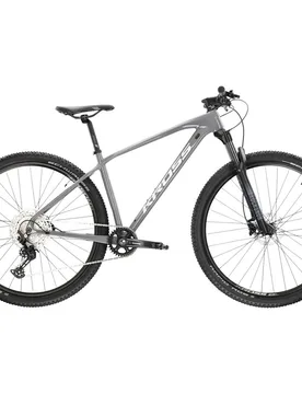 Bicicleta de montaña 29" Level 8.0 - Kross - FashionsVida