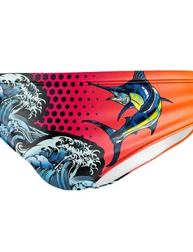 Cuba-fishing Wp Swimming Brief Black XL Men - TURBO - FashionsVida