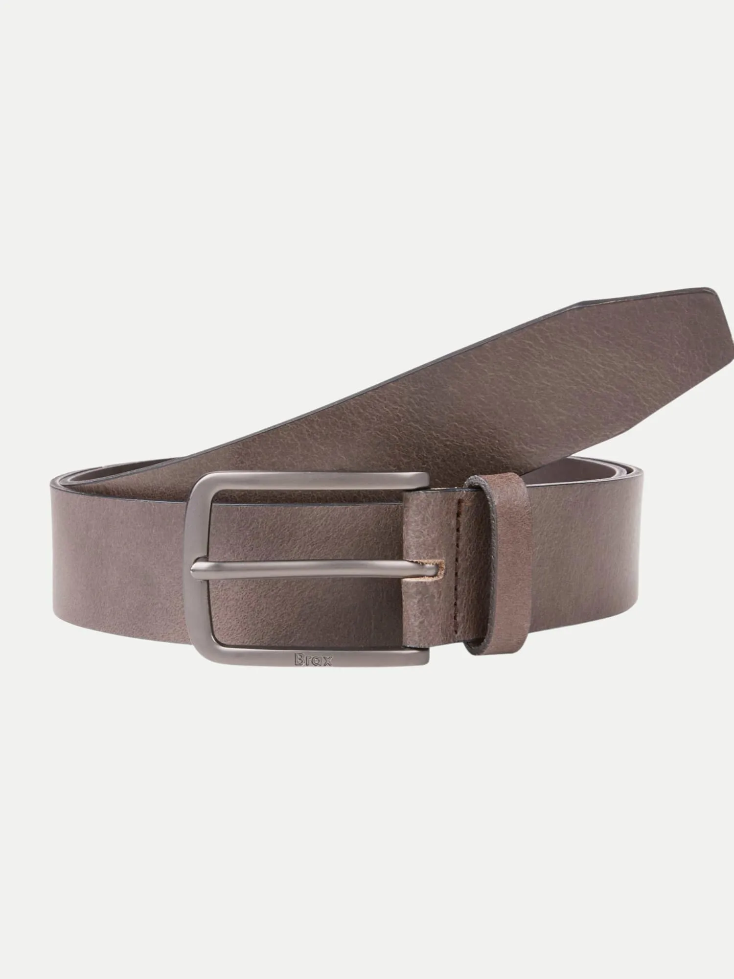 Brax Gürtel Braun 100 - Brax - FashionsVida