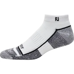 Socken Pro Dry Sportlet, weiss one_size_fits_all