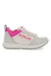 Sneakers Grigie Byblos 151 31
