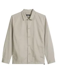 Marc O'Polo Sobrecamisa marrón L