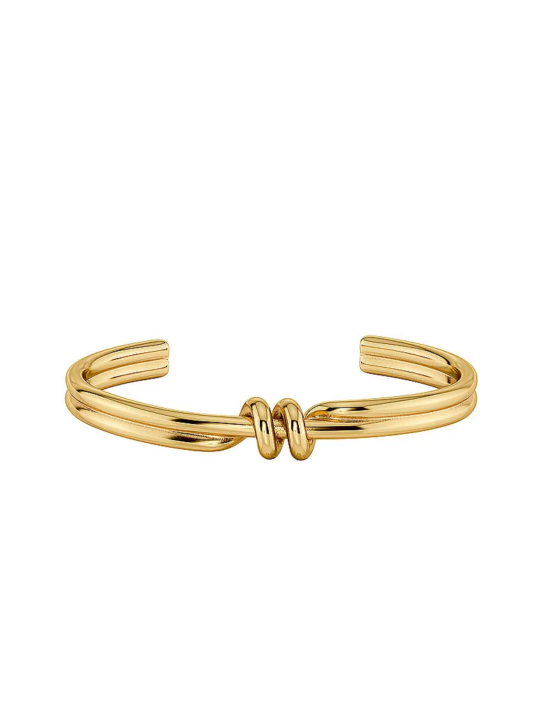 Bracciale girevole oro oro S - Edblad - FashionsVida